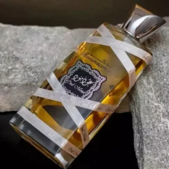 Lattafa Oud Mood Reminiscence Eau de Parfum 100 ml