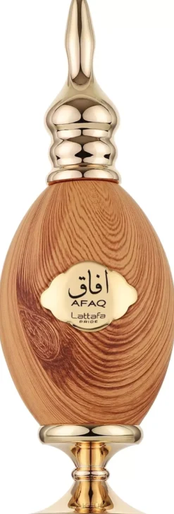 LattafaPride Afaq Eau de Parfum 100 ml
