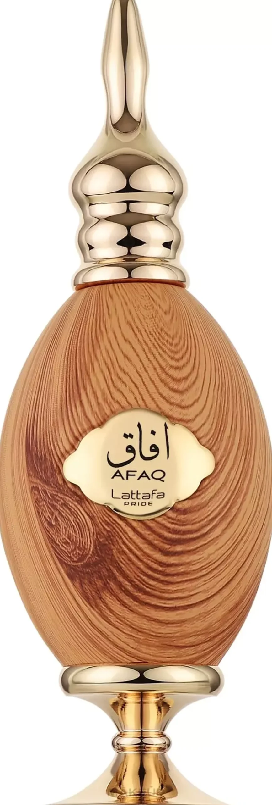 LattafaPride Afaq Eau de Parfum 100 ml