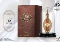 LattafaPride Afaq Eau de Parfum 100 ml