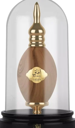 LattafaPride Afaq Eau de Parfum 100 ml