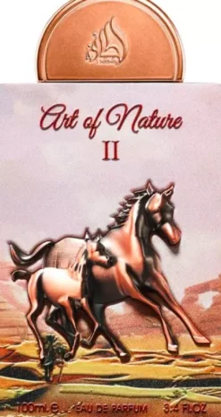 LattafaPride Art Of Nature II Eau de Parfum 100 ml