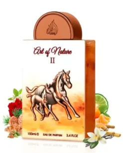 LattafaPride Art Of Nature II Eau de Parfum 100 ml