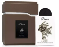 LattafaPride Breeze Eau de Parfum 100 ml