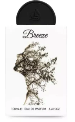 LattafaPride Breeze Eau de Parfum 100 ml