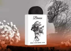 LattafaPride Breeze Eau de Parfum 100 ml