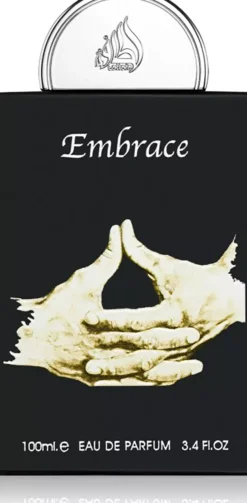 LattafaPride Embrace Eau de Parfum 100 ml