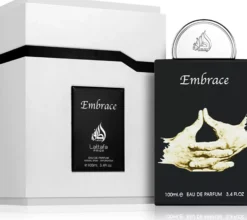 LattafaPride Embrace Eau de Parfum 100 ml