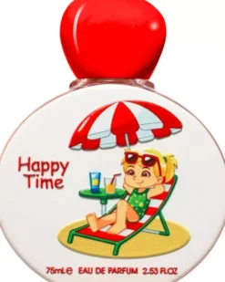 LattafaPride Happy Time Eau de Parfum 75 ml