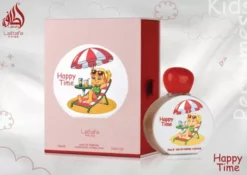 LattafaPride Happy Time Eau de Parfum 75 ml