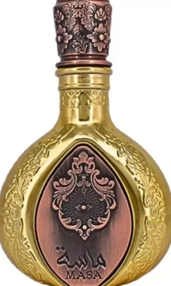LattafaPride Masa Eau de Parfum 100 ml