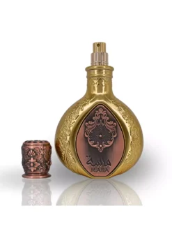LattafaPride Masa Eau de Parfum 100 ml