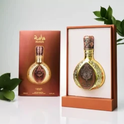 LattafaPride Masa Eau de Parfum 100 ml