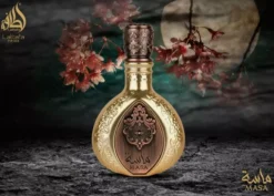 LattafaPride Masa Eau de Parfum 100 ml