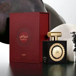 Lattafa Pride Nebras Eau de Parfum 100 ml