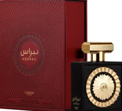 Lattafa Pride Nebras Eau de Parfum 100 ml