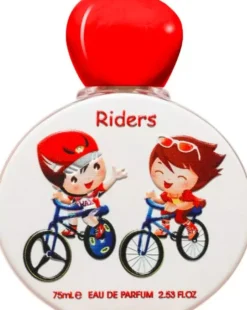 LattafaPride Riders Eau de Parfum 75 ml