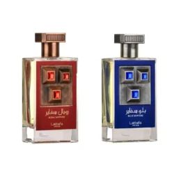 LattafaPride Royal Sapphire Eau de Parfum 100 ml