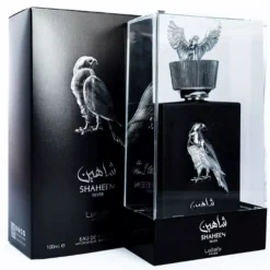 LattafaPride Shaheen Silver Eau de Parfum 100 ml