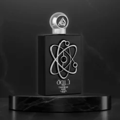 LattafaPride Tharwah Silver Eau de Parfum 100 ml
