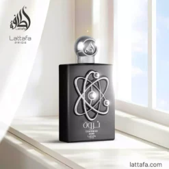 LattafaPride Tharwah Silver Eau de Parfum 100 ml