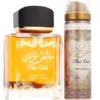 Lattafa Pure Oudi Set
