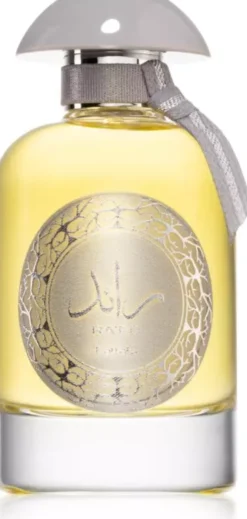 Lattafa Raed Silver Eau de Parfum 100 ml