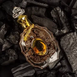 Lattafa Rouat Al Oud Eau de Parfum 100 ml