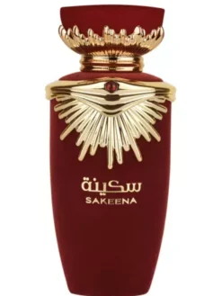 Lattafa Sakeena Eau de Parfum 100 ml