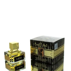 Lattafa Sheikh Al Shuyukh Marakaz Concentrated Eau de Parfum 100 ml