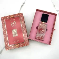 Lattafa Spray Ajwad Pink to Pink Eau de Parfum 100 ml