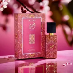 Lattafa Spray Ajwad Pink to Pink Eau de Parfum 100 ml