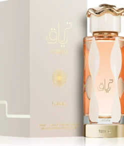 Lattafa Teriaq Eau de Parfum 100 ml