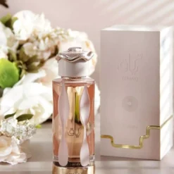 Lattafa Teriaq Eau de Parfum 100 ml