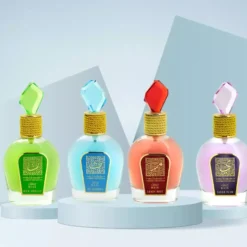 LattafaThameen Collection Candy Rose Eau de Parfum 100 ml