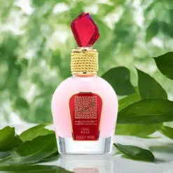 LattafaThameen Collection Candy Rose Eau de Parfum 100 ml