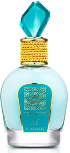 LattafaThameen Collection So Poudree Eau de Parfum 100 ml