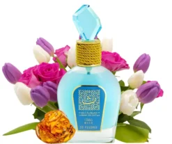 LattafaThameen Collection So Poudree Eau de Parfum 100 ml