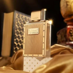 Lattafa The Kingdom Eau de Parfum 100 ml
