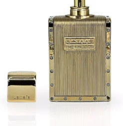 Lattafa The Kingdom Eau de Parfum 100 ml