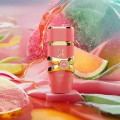 LattafaYara Candy Eau de Parfum 100 ml