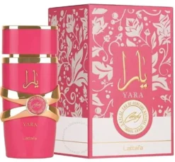 LattafaYara Candy Eau de Parfum 100 ml
