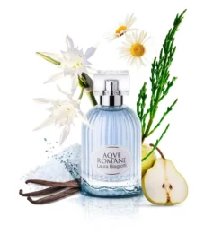 Laura Biagiotti Aqve Romane Rubus Maris Eau de Toilette 100 ml