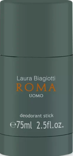 Laura Biagiotti Roma Uomo Deo Stick 75 ml
