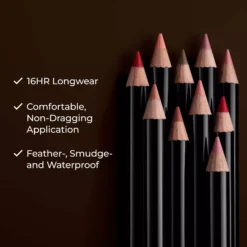 Laura Mercier Caviar Perfecting Lip Liner 07 Silky Red