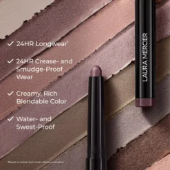 Laura Mercier Caviar Stick Eye Shadow Mini Modern Rose