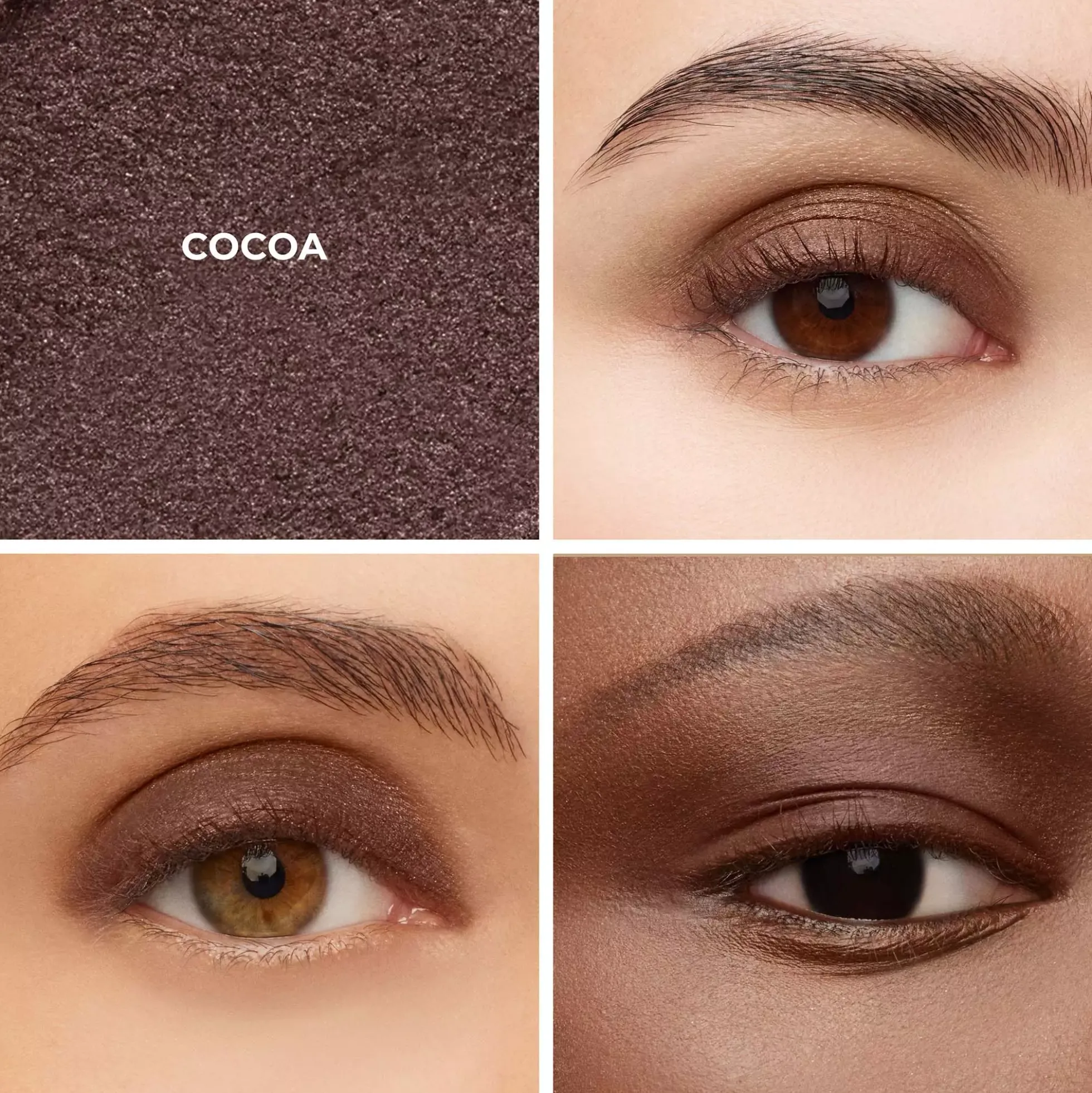 Laura Mercier Caviar Stick Eye Shadow Shimmer Smoky Quartz