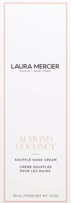 Laura Mercier Hand Cream Soufflé Almond Coconut 50 ml