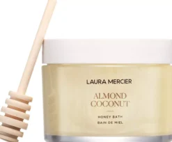 Laura Mercier Honey Bath Almond Coconut 250 ml