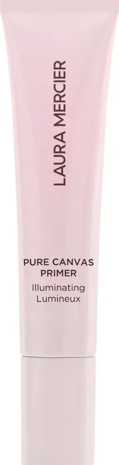 Laura Mercier Pure Canvas Primer Illuminating Mini 15 ml